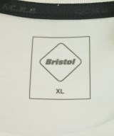 F.C.R.B（エフシーアールビー）Tシャツ・カットソー 白 サイズ:XL メンズ/2200610522024