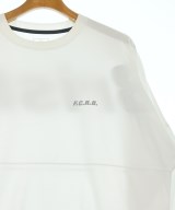 F.C.R.B（エフシーアールビー）Tシャツ・カットソー 白 サイズ:XL メンズ/2200610522024