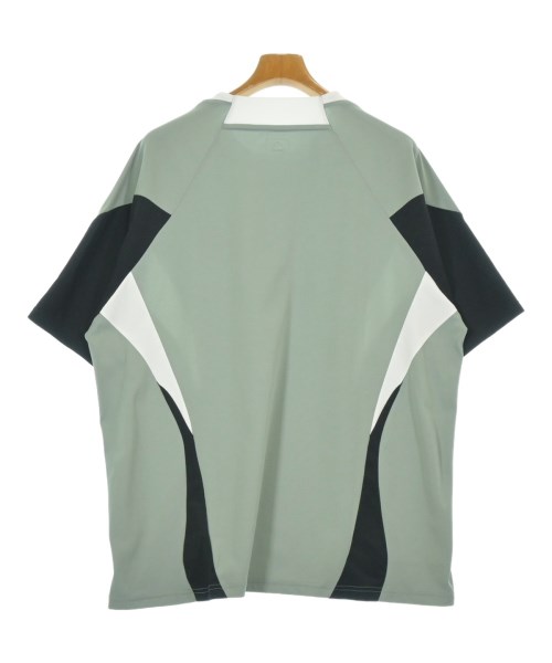 F.C.R.B（エフシーアールビー）Tシャツ・カットソー グレー サイズ:XL メンズ/2200610522031