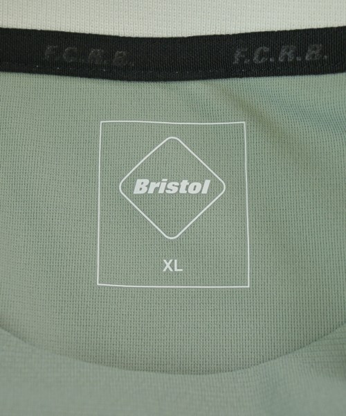 F.C.R.B（エフシーアールビー）Tシャツ・カットソー グレー サイズ:XL メンズ/2200610522031