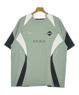 F.C.R.B（エフシーアールビー）Tシャツ・カットソー グレー サイズ:XL メンズ/2200610522031