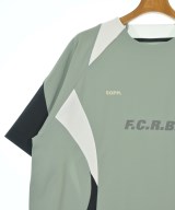 F.C.R.B（エフシーアールビー）Tシャツ・カットソー グレー サイズ:XL メンズ/2200610522031