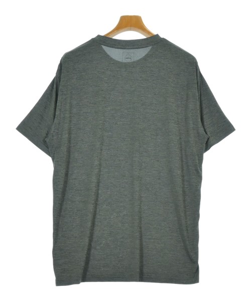 F.C.R.B（エフシーアールビー）Tシャツ・カットソー グレー サイズ:XL メンズ/2200610522048