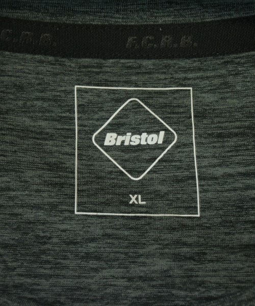 F.C.R.B（エフシーアールビー）Tシャツ・カットソー グレー サイズ:XL メンズ/2200610522048