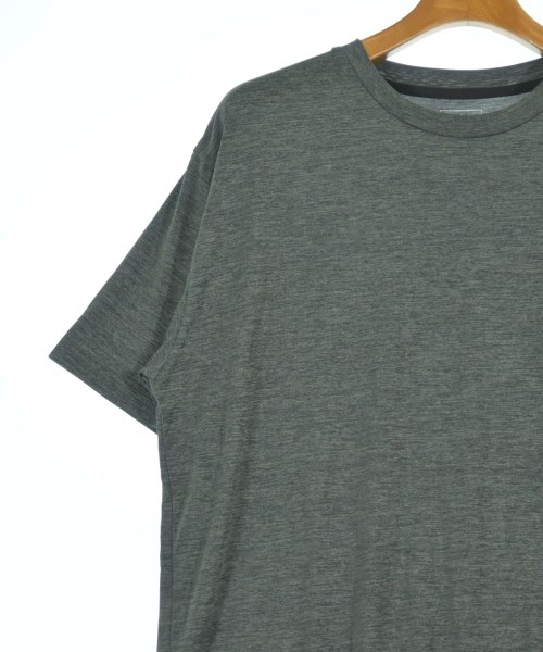 F.C.R.B（エフシーアールビー）Tシャツ・カットソー グレー サイズ:XL メンズ/2200610522048