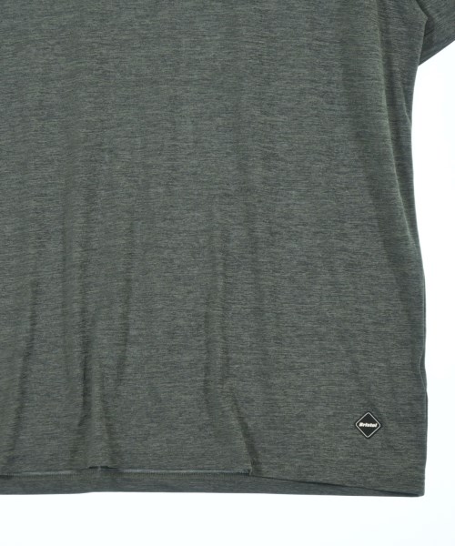 F.C.R.B（エフシーアールビー）Tシャツ・カットソー グレー サイズ:XL メンズ/2200610522048