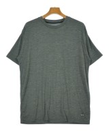 F.C.R.B（エフシーアールビー）Tシャツ・カットソー グレー サイズ:XL メンズ/2200610522048