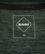 F.C.R.B（エフシーアールビー）Tシャツ・カットソー グレー サイズ:XL メンズ/2200610522048