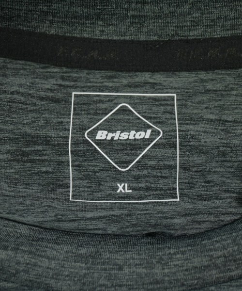 F.C.R.B（エフシーアールビー）Tシャツ・カットソー グレー サイズ:XL メンズ/2200610522055