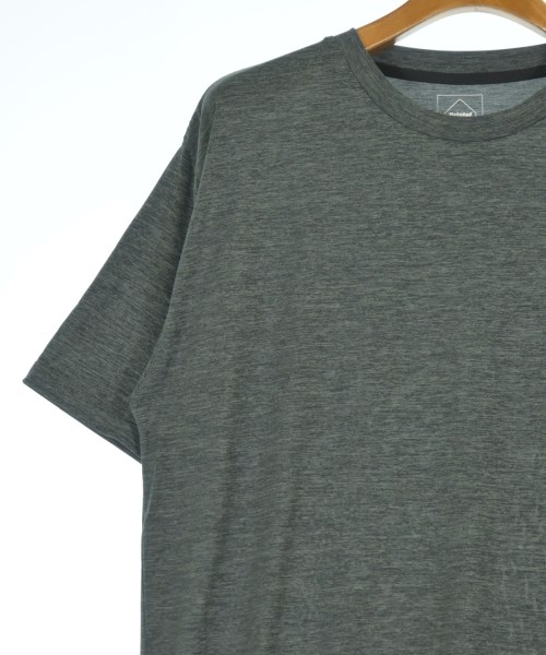 F.C.R.B（エフシーアールビー）Tシャツ・カットソー グレー サイズ:XL メンズ/2200610522055