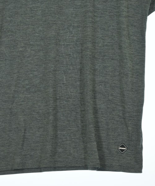 F.C.R.B（エフシーアールビー）Tシャツ・カットソー グレー サイズ:XL メンズ/2200610522055