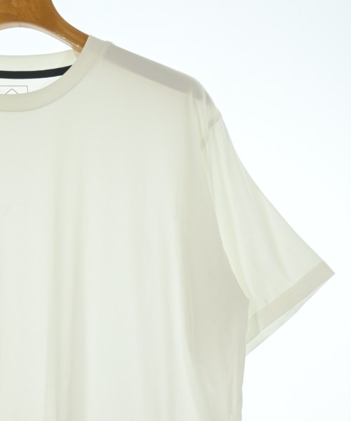 F.C.R.B（エフシーアールビー）Tシャツ・カットソー 白 サイズ:XL メンズ/2200610522062