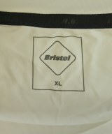 F.C.R.B（エフシーアールビー）Tシャツ・カットソー 白 サイズ:XL メンズ/2200610522062