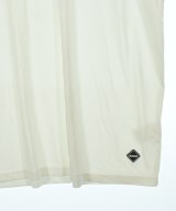 F.C.R.B（エフシーアールビー）Tシャツ・カットソー 白 サイズ:XL メンズ/2200610522062