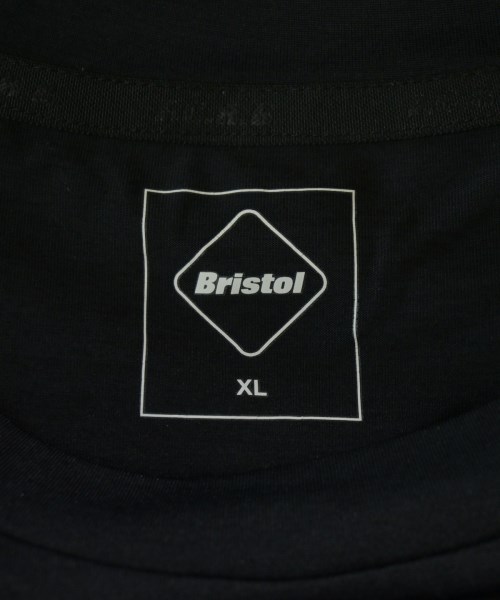 F.C.R.B（エフシーアールビー）Tシャツ・カットソー 黒 サイズ:XL メンズ/2200610522079