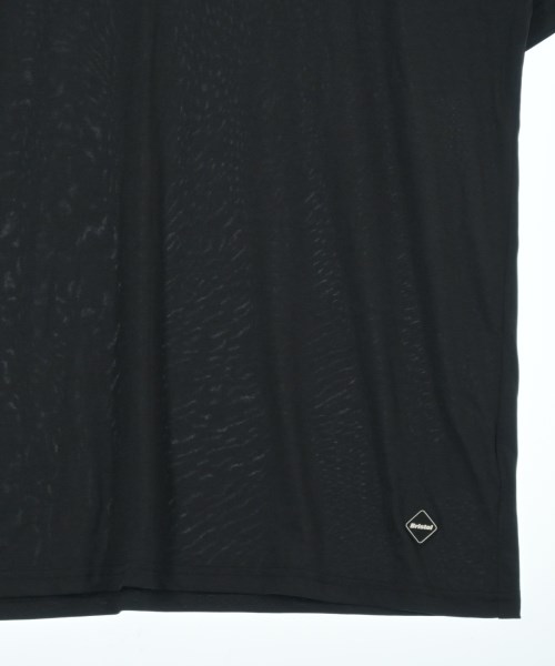 F.C.R.B（エフシーアールビー）Tシャツ・カットソー 黒 サイズ:XL メンズ/2200610522079
