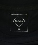 F.C.R.B（エフシーアールビー）Tシャツ・カットソー 黒 サイズ:XL メンズ/2200610522079