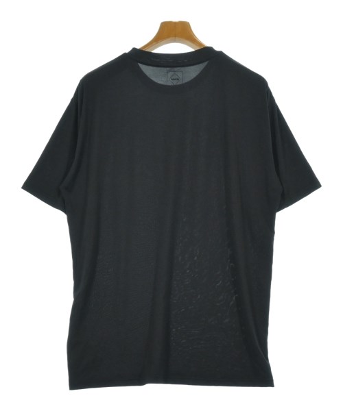 F.C.R.B（エフシーアールビー）Tシャツ・カットソー 黒 サイズ:XL メンズ/2200610522086