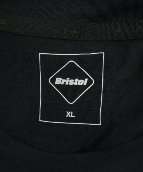 F.C.R.B（エフシーアールビー）Tシャツ・カットソー 黒 サイズ:XL メンズ/2200610522086