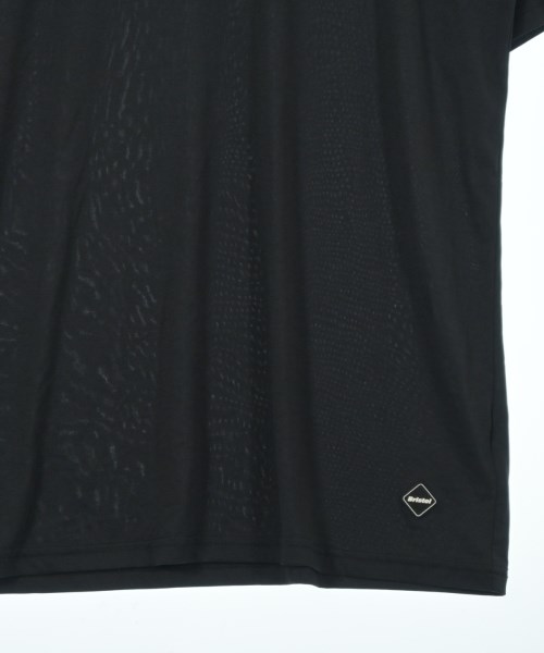 F.C.R.B（エフシーアールビー）Tシャツ・カットソー 黒 サイズ:XL メンズ/2200610522086