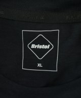 F.C.R.B（エフシーアールビー）Tシャツ・カットソー 黒 サイズ:XL メンズ/2200610522086