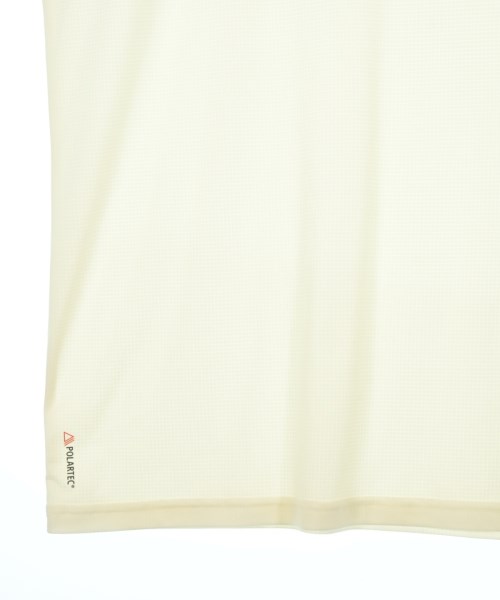 F.C.R.B（エフシーアールビー）Tシャツ・カットソー 白 サイズ:XL メンズ/2200610522093