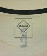 F.C.R.B（エフシーアールビー）Tシャツ・カットソー 白 サイズ:XL メンズ/2200610522093