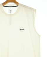 F.C.R.B（エフシーアールビー）Tシャツ・カットソー 白 サイズ:XL メンズ/2200610522093