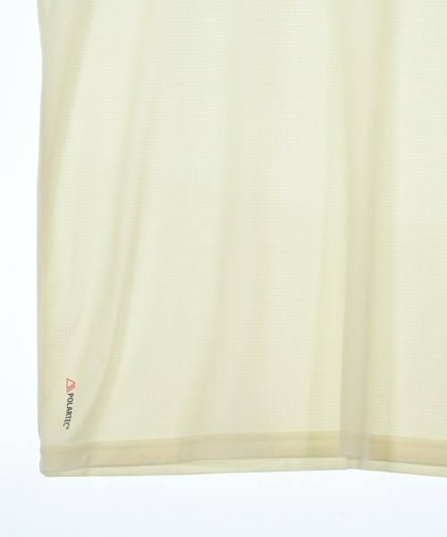 F.C.R.B（エフシーアールビー）Tシャツ・カットソー 白 サイズ:XXL メンズ/2200610522109