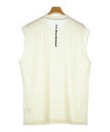 F.C.R.B（エフシーアールビー）Tシャツ・カットソー 白 サイズ:XXL メンズ/2200610522109