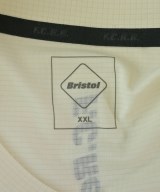 F.C.R.B（エフシーアールビー）Tシャツ・カットソー 白 サイズ:XXL メンズ/2200610522109