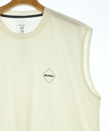 F.C.R.B（エフシーアールビー）Tシャツ・カットソー 白 サイズ:XXL メンズ/2200610522109