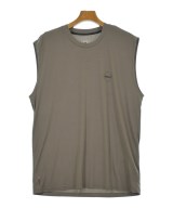 F.C.R.B（エフシーアールビー）Tシャツ・カットソー ベージュ サイズ:XXL メンズ/2200610522116