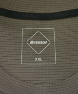 F.C.R.B（エフシーアールビー）Tシャツ・カットソー ベージュ サイズ:XXL メンズ/2200610522116