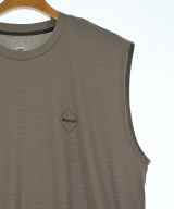F.C.R.B（エフシーアールビー）Tシャツ・カットソー ベージュ サイズ:XXL メンズ/2200610522116