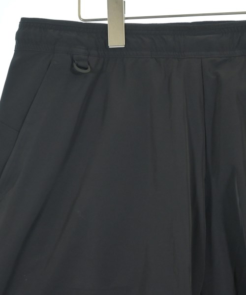 F.C.R.B（エフシーアールビー）ショートパンツ 黒 サイズ:XL メンズ/2200610522123