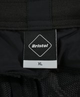 F.C.R.B（エフシーアールビー）ショートパンツ 黒 サイズ:XL メンズ/2200610522123