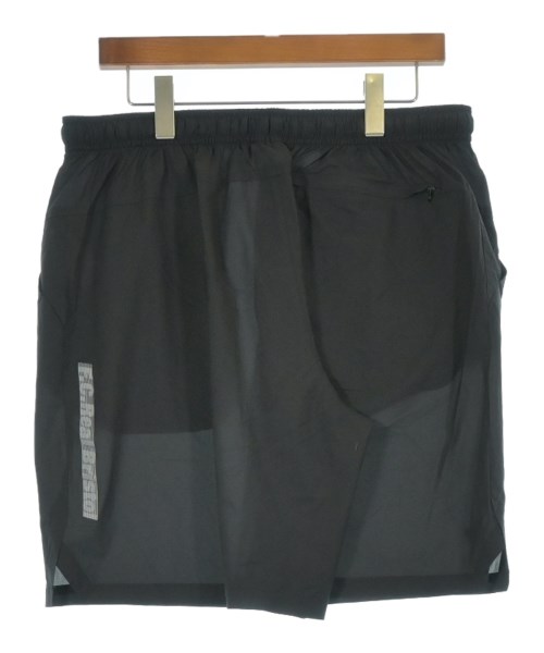 F.C.R.B（エフシーアールビー）ショートパンツ 黒 サイズ:XL メンズ/2200610522130