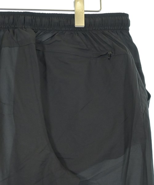 F.C.R.B（エフシーアールビー）ショートパンツ 黒 サイズ:XL メンズ/2200610522130