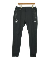 F.C.R.B（エフシーアールビー）スウェットパンツ 黒 サイズ:XL メンズ/2200610784019
