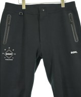 F.C.R.B（エフシーアールビー）スウェットパンツ 黒 サイズ:XL メンズ/2200610784019
