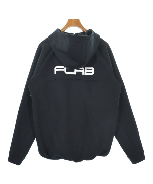 F.C.R.B（エフシーアールビー）パーカー 黒 サイズ:XL メンズ/2200610784026