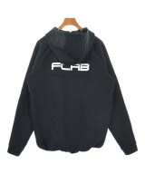 F.C.R.B（エフシーアールビー）パーカー 黒 サイズ:XL メンズ/2200610784026
