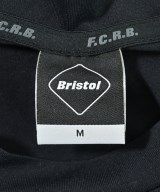 F.C.R.B（エフシーアールビー）Tシャツ・カットソー 黒 サイズ:M メンズ/2200611617187