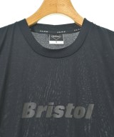 F.C.R.B（エフシーアールビー）Tシャツ・カットソー 黒 サイズ:M メンズ/2200611617187