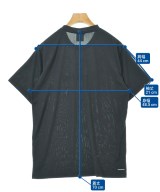 F.C.R.B（エフシーアールビー）Tシャツ・カットソー 黒 サイズ:M メンズ/2200611617187