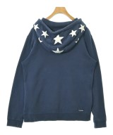 F.C.R.B（エフシーアールビー）パーカー 青 サイズ:M メンズ/2200609969076
