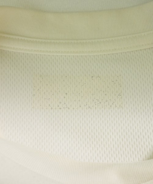F.C.R.B（エフシーアールビー）Tシャツ・カットソー 白 サイズ:S メンズ/2200609969168
