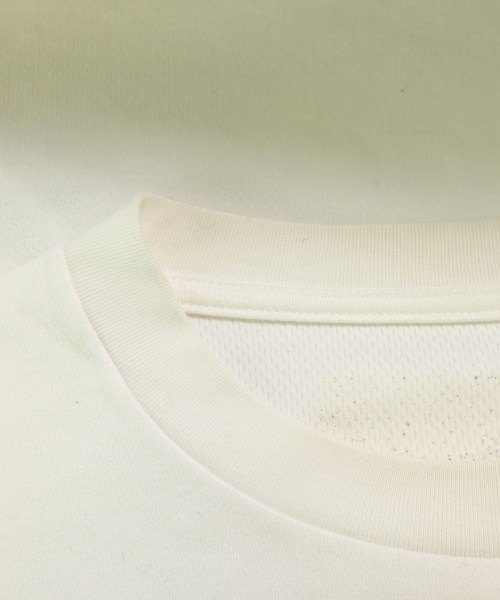 F.C.R.B（エフシーアールビー）Tシャツ・カットソー 白 サイズ:S メンズ/2200609969168