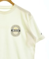 F.C.R.B（エフシーアールビー）Tシャツ・カットソー 白 サイズ:S メンズ/2200609969168